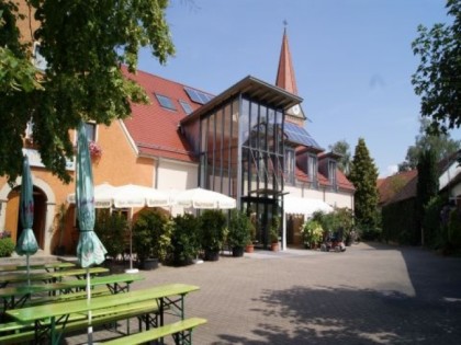 照片: Zum Goldenen Lamm