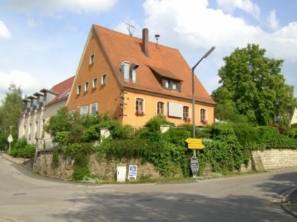 照片: Zum Goldenen Lamm