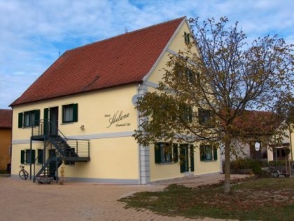 照片: Zum Goldenen Lamm
