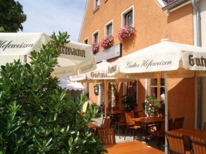 照片: Zum Goldenen Lamm